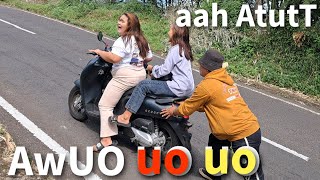 Download Lagu Aaakh Atutt pemotor scopi akhirnya gak kuat di tanjakan sendi Pacet Mojokerto MP3 Download Lagu Aaakh Atutt pemotor scopi akhirnya gak kuat di tanjakan sendi Pacet Mojokerto MP3