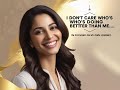 I don’t care who’s doing better than me… I’m Not in a Race #foryou #foryoupage #fyp #munibamazari