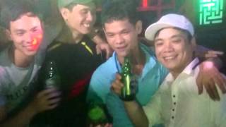 Họp lop 12b2 khoá 2003-2006