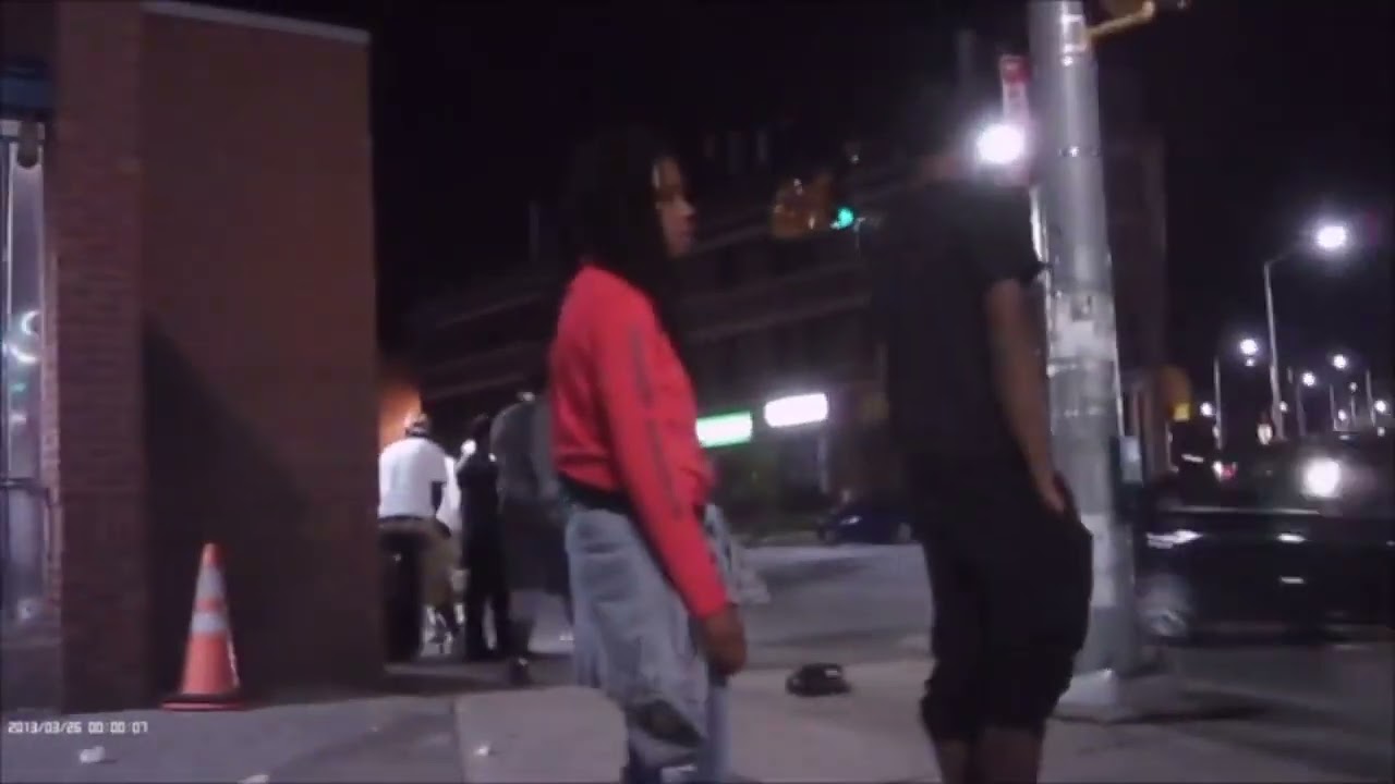 Catch The Fade - Revolution (Official Music Video)