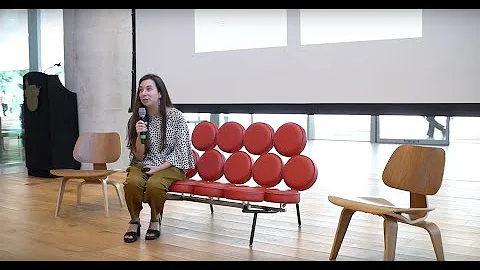 Amy Aushcerman: Herman Miller, a way of living