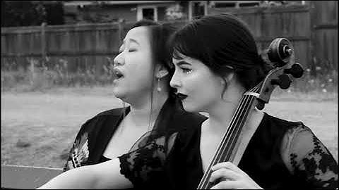 Sence You Went Away | The Broken Consort (H. Leslie Adams / James Weldon Johnson)