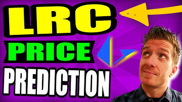 LRC Price Prediction 2021-2022 🔮 Loopring Price Prediction 2021-2025 🔮🔮🔮