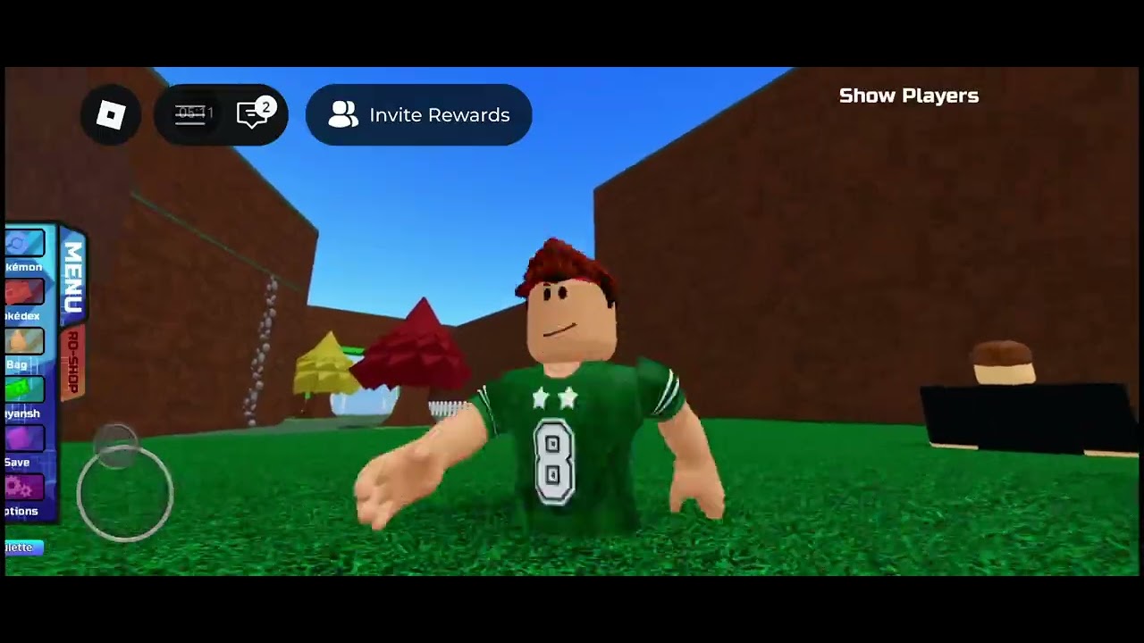 Pokemon bronze forever ep 6 electric gym leader