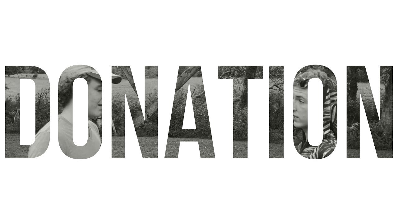 DONATION