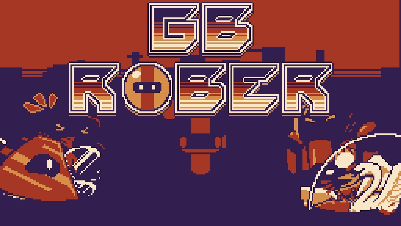 GB Rober Release Date Announcement - YouTube