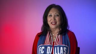 FC Dallas Client Testimonial for QJumpers Recruitment Software
