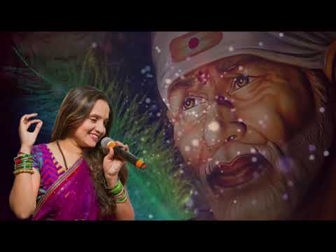     Latest sai baba songs 2020  Evening bhajan  Sona jadhav