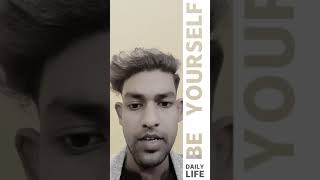 love is live only samthing person status video