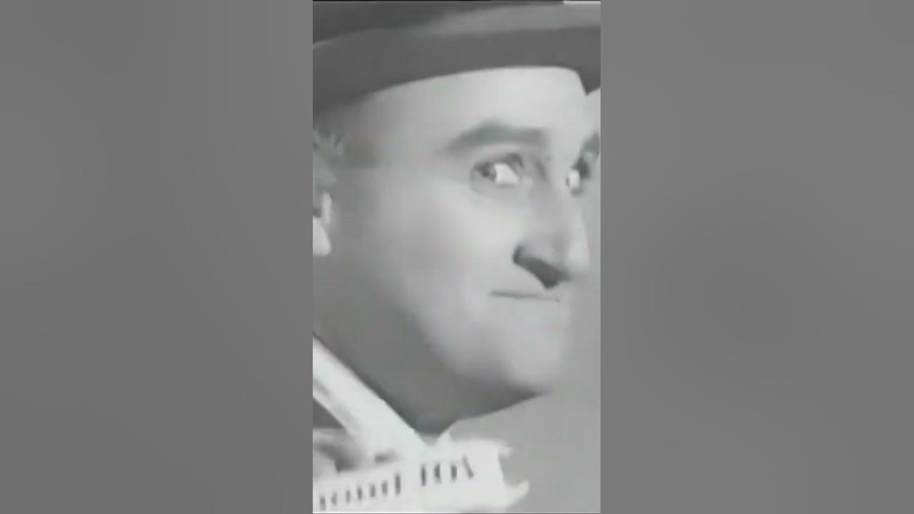 Almond Joy 1950s Commercial
