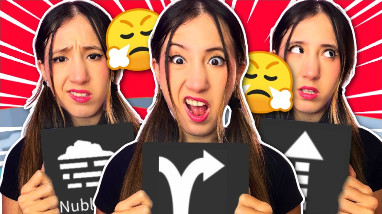 Eu COMPREI TUDO que ODEIO no TOWER OF HELL!