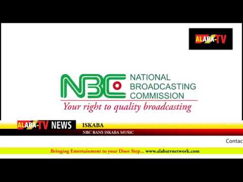NBC bans falz