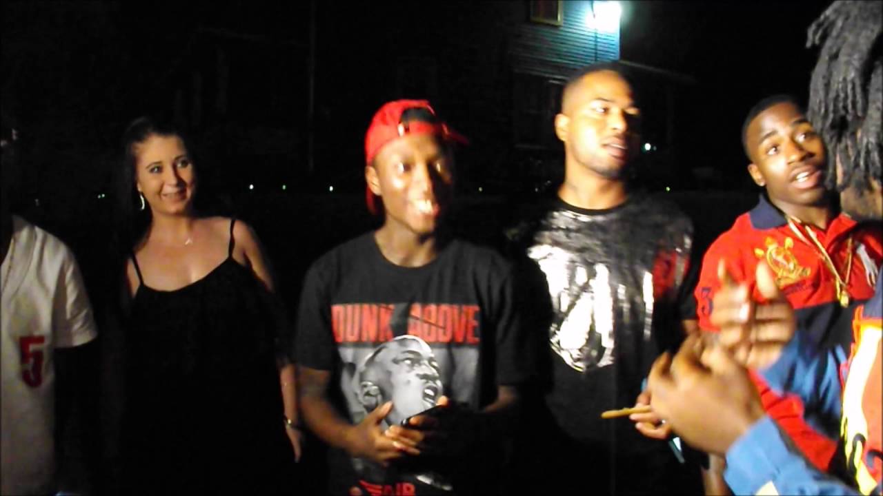 Youngstown Ohio Night Life YouTube