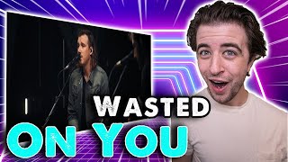 First Time Hearing Morgan Wallen - Reaction - Wasted On You