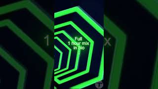 Minimal Techno Transmission // High-Tech Groove Session // Full 41 min on Channel