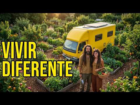 COUNTRY LIFE: LIVING IN A TRAILER HOME | Dual Partners in Crime | Episode 22