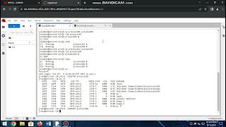 8.9 lab : monitor and manage linux processes (part 2)