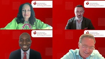 Innovation in Action: AHA’s Scientific Sessions Health Innovation Pavilion Sneak Peek