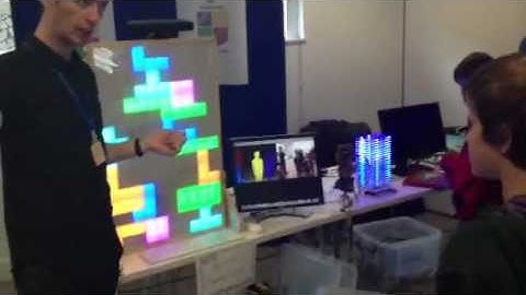 NUI Maynooth Makers Club