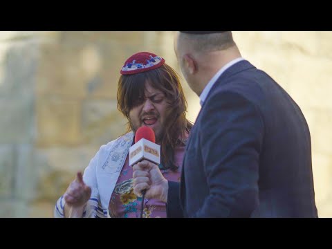 ברדק - נשות הכותל