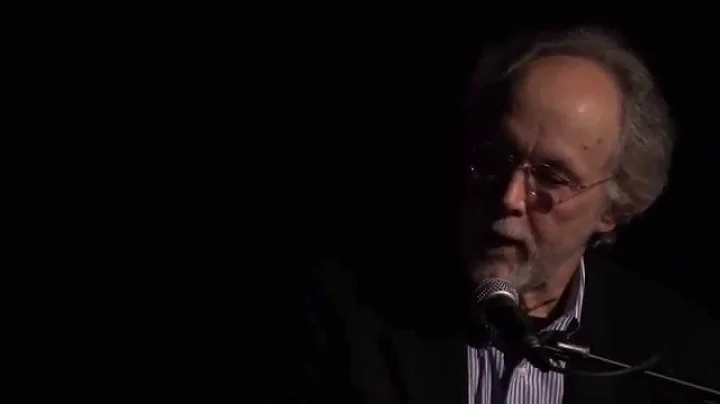 Consider This: Barry Lopez on nature, writing, and the future