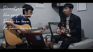 Download Lagu Dan, selesai - Nadin Amizah ( Balasan untuk nadin / Cover new Arrangement ) MP3