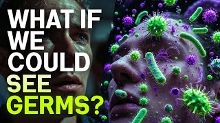 What If Humans Could See Germs 