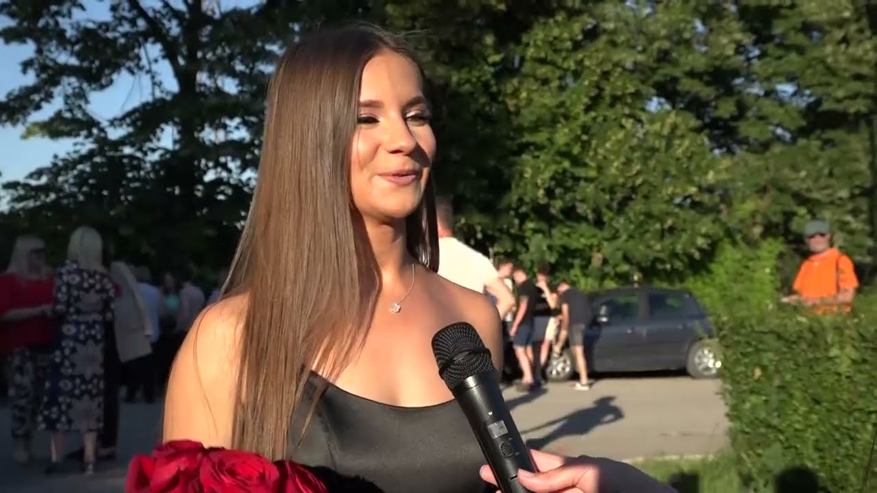 Pozeski gimnazijalci proslavili svoje matursko vece   07 06 2024