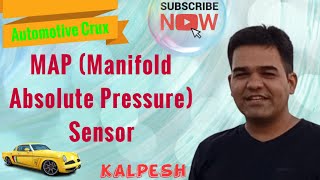 MAP Sensor in Vehicles Net Worth