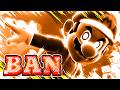 BAN SMASH ULTIMATE [Encore 5] - Smash Bros. Community Montage