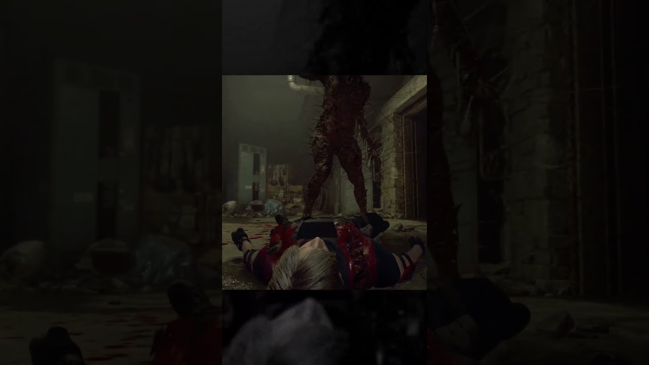 Iron Maidens Just Don’t Care ☠️ RIP Leon ☠️ Resident Evil 4 Remake