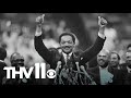 Civil rights leader Jesse Jackson dies at 84