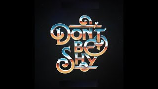 Tiësto & Karol G - Don't Be Shy (1 Hour Dj Elad Ben Yehuda VIP Loop With Lyric)