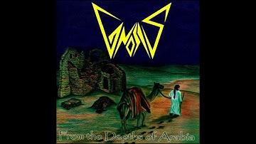 Gnôsis - From The Depths Of Arabia (DEMO)
