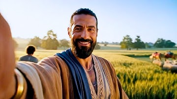 The ENTIRE Story of Job... If He Had an iPhone 🌪️😭