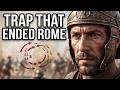 Battle of Cannae: Hannibal's Trap That Almost Ended Rome..