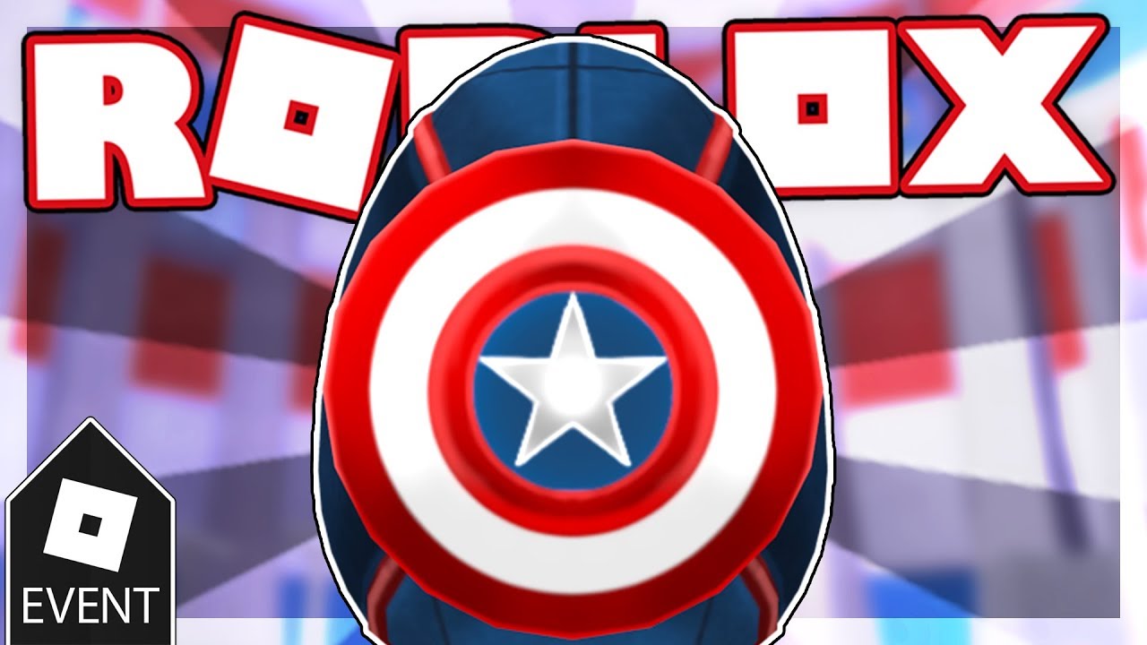 Event How To Get The Captain America Egg In Egg Hunt 2019 Scrambled In Time Roblox Youtube - roblox event egg hunt 2019 conor3d