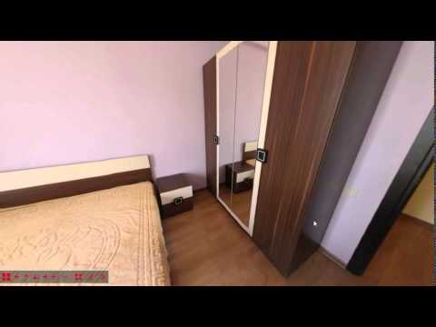 ქირავდება საბურთალოზე 3-ოთახიანი 85 კვ/მ გარემონტებული ბინა ავეჯით