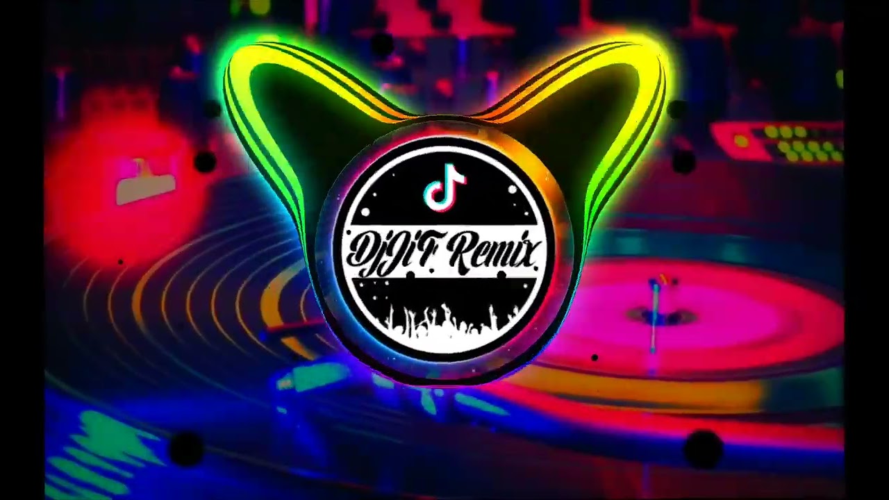 BEST OF TIKTOK 2025 VIRAL ( DJ JIF NONSTOP REMIX )