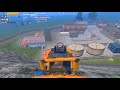 Oxide survival island: ^[Clan Event PvP]^