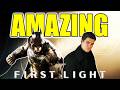 007 First Light Is Inspired By The Batman Arkham Games