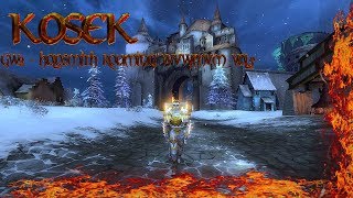 GW2 - Holosmith Roaming WvW/MvM Vol.5