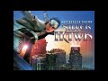 Silver Hawk Original Soundtrack 1 鷹在飛 Performed By Energy Silver Hawk Original Soundtrack 1 鷹在飛 Performed By Energy
