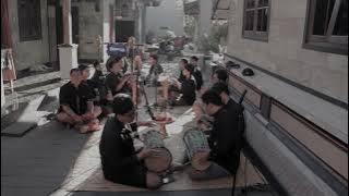 Tabuh Batel Pengungkab Wayang.