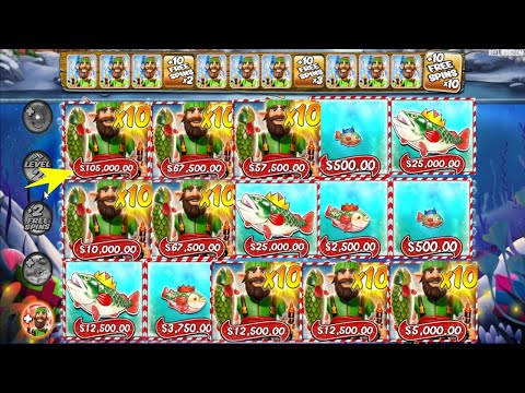 Erlebe den Big Bass Bonanza im Online-Casino in Deutschland: Entdecke unsere Spielerfahrungen