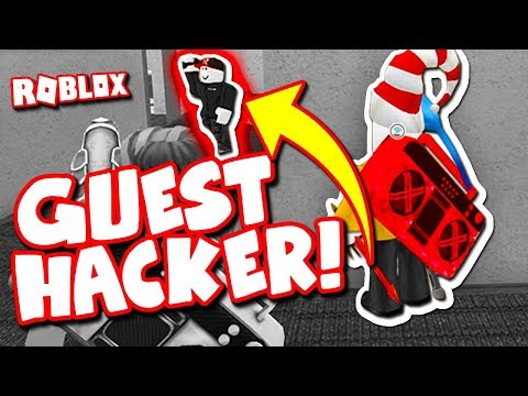 Guest Hacker Roblox Murder Mystery 2 Youtube - roblox murder mystery 2 hacker ant minecraftmemes