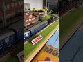 #märklin #train #trein#m-gleis#modelspoorbaan #vintage #modeltrains