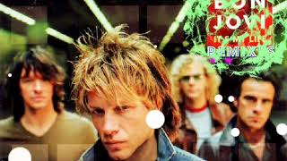 Bon Jovi - It's My Life (Dj XM Remix)
