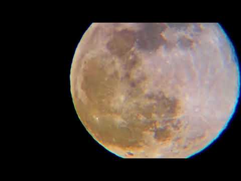 Vidéo: L'observatoire Astronomique De Miami A Repéré Un OVNI Sur La Lune - Vue Alternative