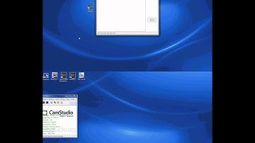 Starting RamLog
